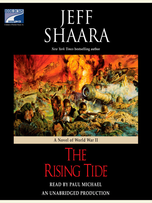 Cover image for The Rising Tide